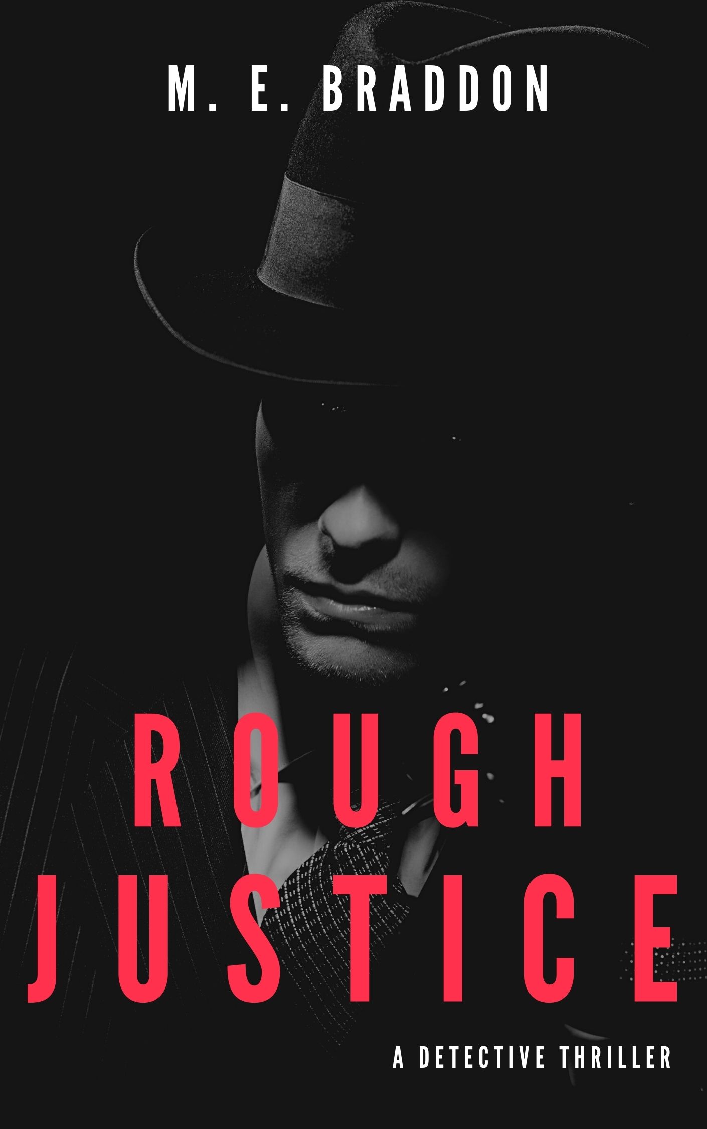 Rough Justice | M. E. Braddon